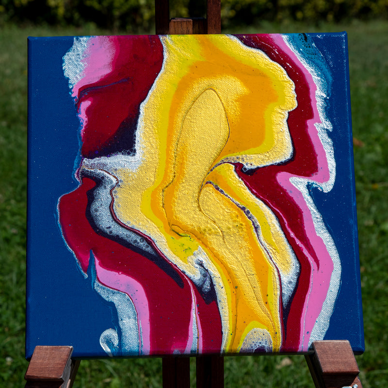 Up 30x30 cm