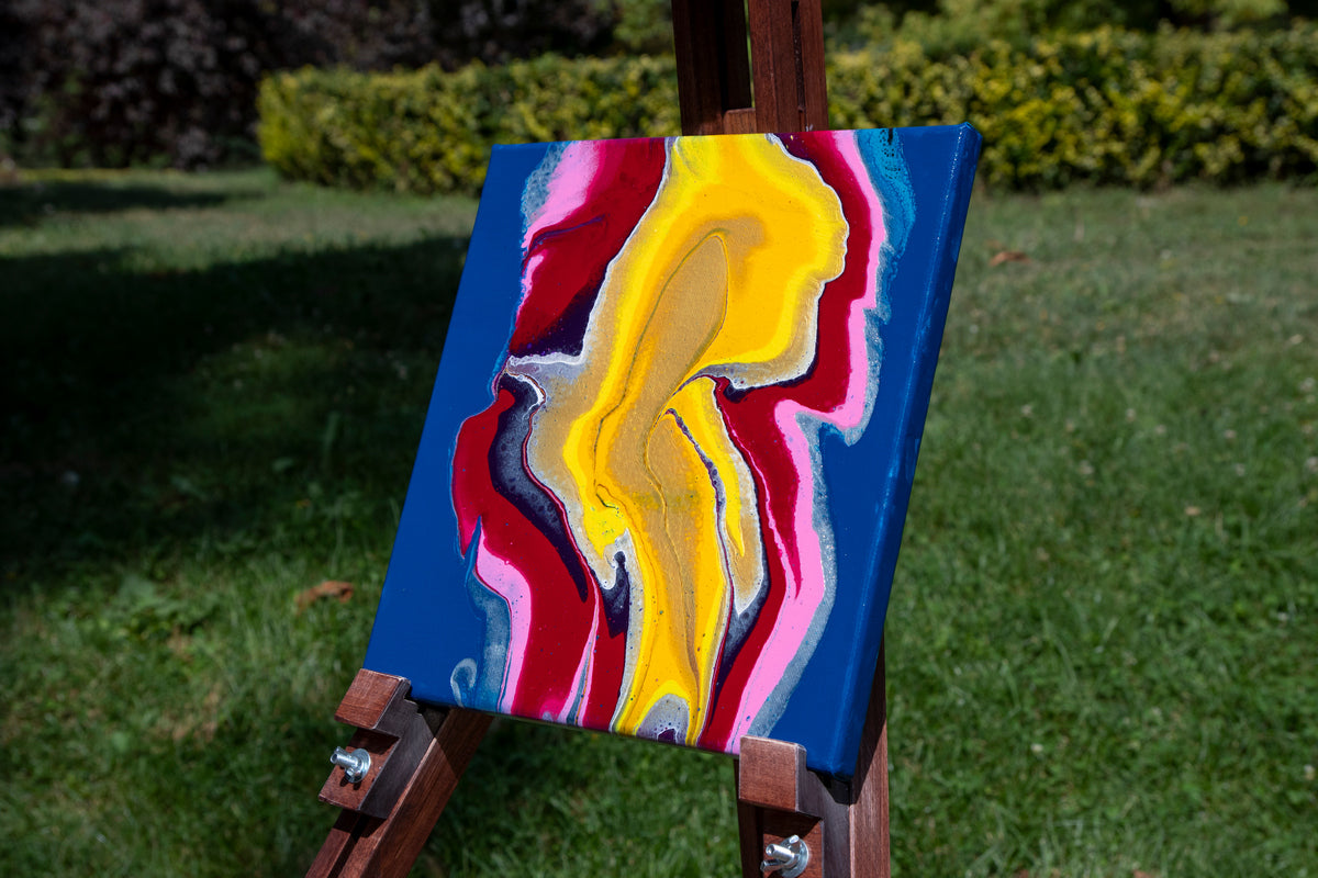 Up 30x30 cm