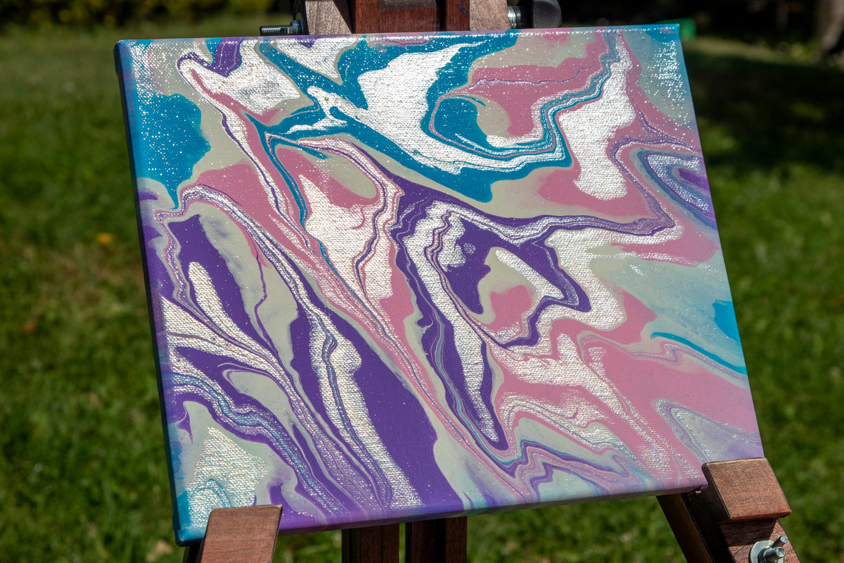 Baby theme #4 25x30 cm